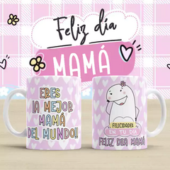 taza madre 291