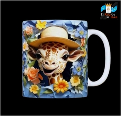 taza animalito 65