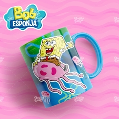 taza bob 1