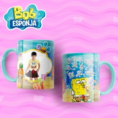 taza bob 11