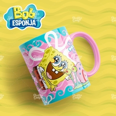 taza bob 12