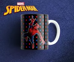 hombre araña 2