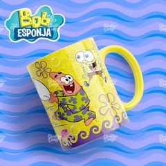 taza bob 14