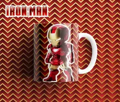 iron man 12