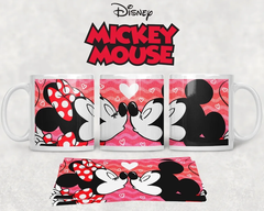 Taza mickey 9