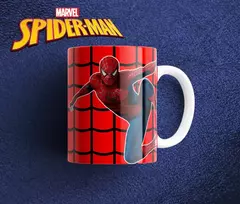 hombre araña 4