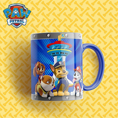 paw patrol 15