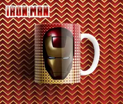 IRON MAN 1