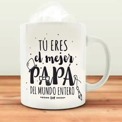 taza padre 17