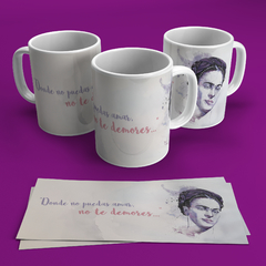 taza frida 2