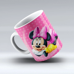 Taza Minnie 1