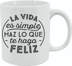 Taza Frases 3