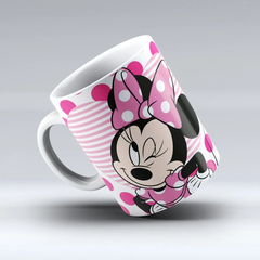 Taza Minnie 2