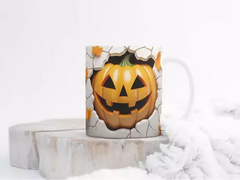 TAZA HALLOWEEN 23