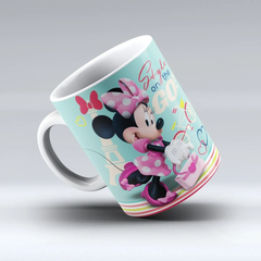 Taza minnie 3