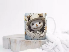 TAZA HALLOWEEN 24