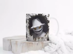 TAZA HALLOWEEN 25