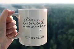 taza san val 85