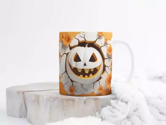 TAZA HALLOWEEN 26