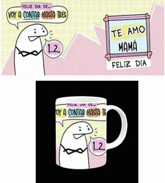 TAZA FLORK 28