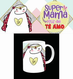 TAZA FLORK 29