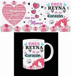 taza madre 175