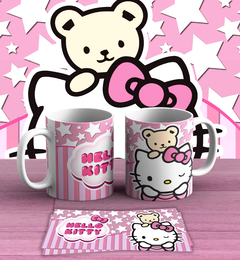 hello kitty 3