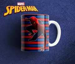 hombre araña 7