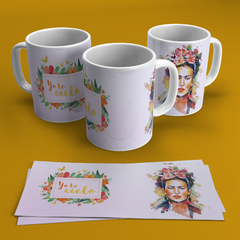 taza frida 3