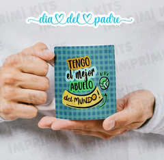 taza padre 121