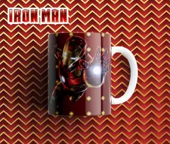 IRON MAN 3