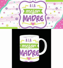 taza madre 181