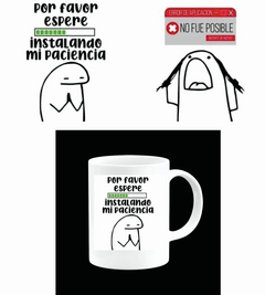 TAZA FLORK 37