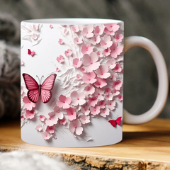 TAZA FLORES 4