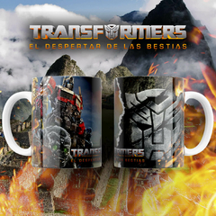 transformers 4