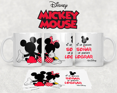 mickey y minnie 18