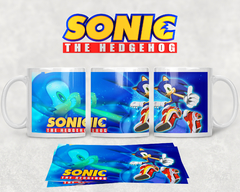 sonic 4