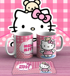 hello kitty 4