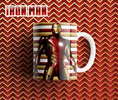 IRON MAN 4