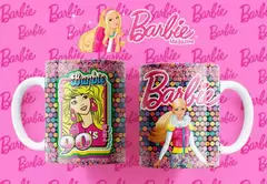 barbie 24