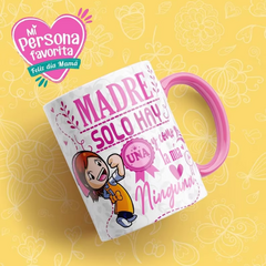 TAZA MADRE 225