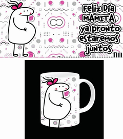 TAZA FLORK 48