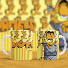 garfield 5