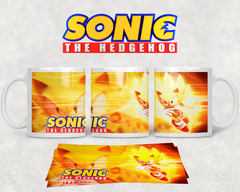 sonic 5