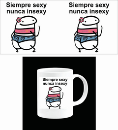 TAZA FLORK 4