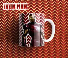 IRON MAN 5