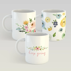 taza diseño 235