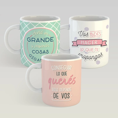 taza diseño 220