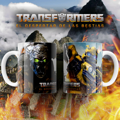 transformers 6