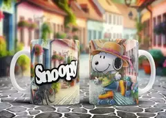 Snoopy 16